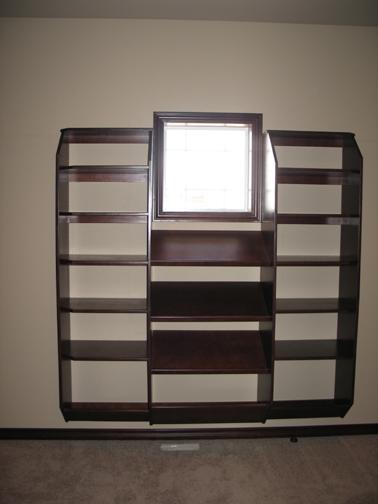 8970 Coolidge Road, Unit 6 Yakima, WA 98903 - Photo 11 of 15 a view of walk in closet with empty racks