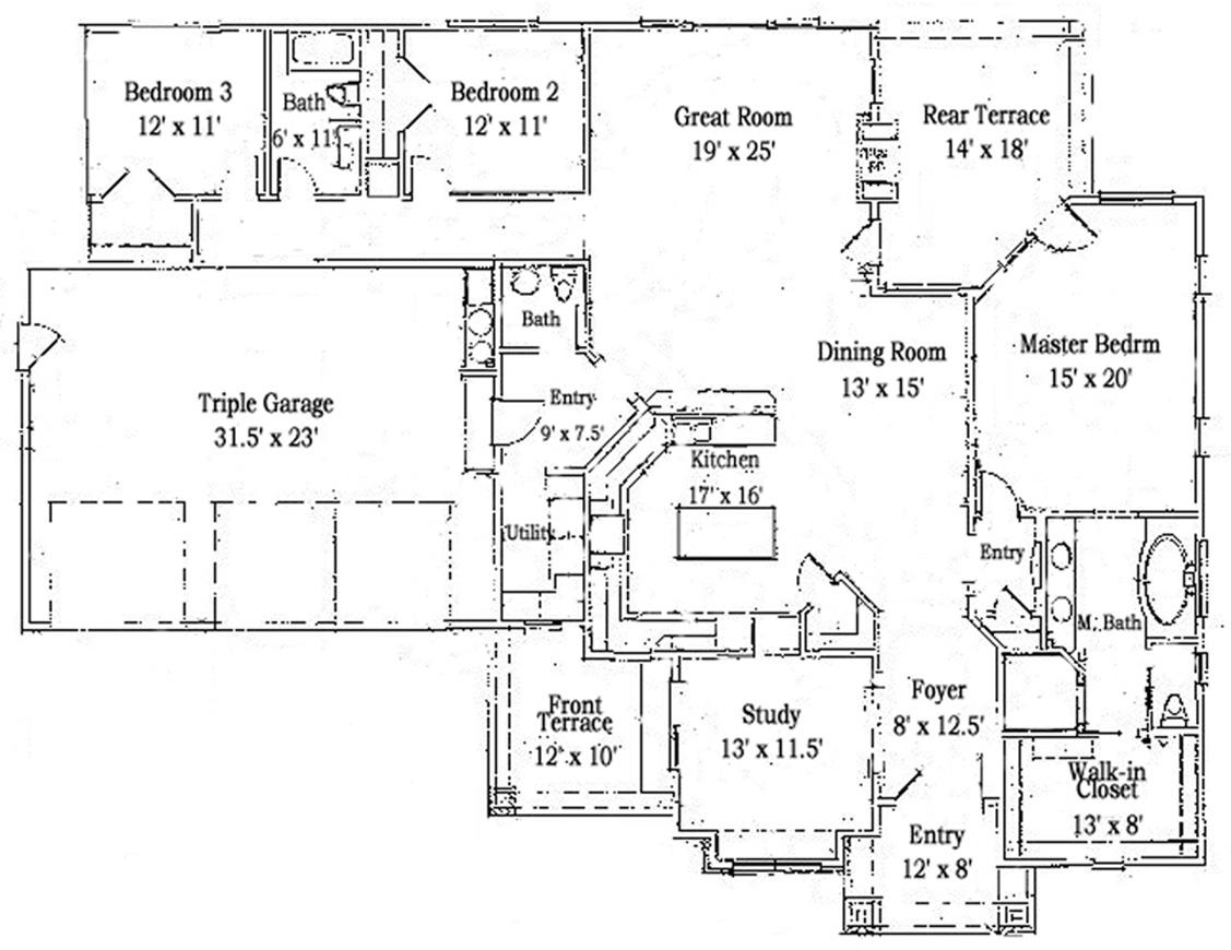 8970 Coolidge Road, Unit 6 Yakima, WA 98903 - Photo 15 of 15 a picture of a park