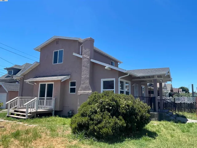 $599,950 | 5483 Wadean Place, Oakland, CA 94601