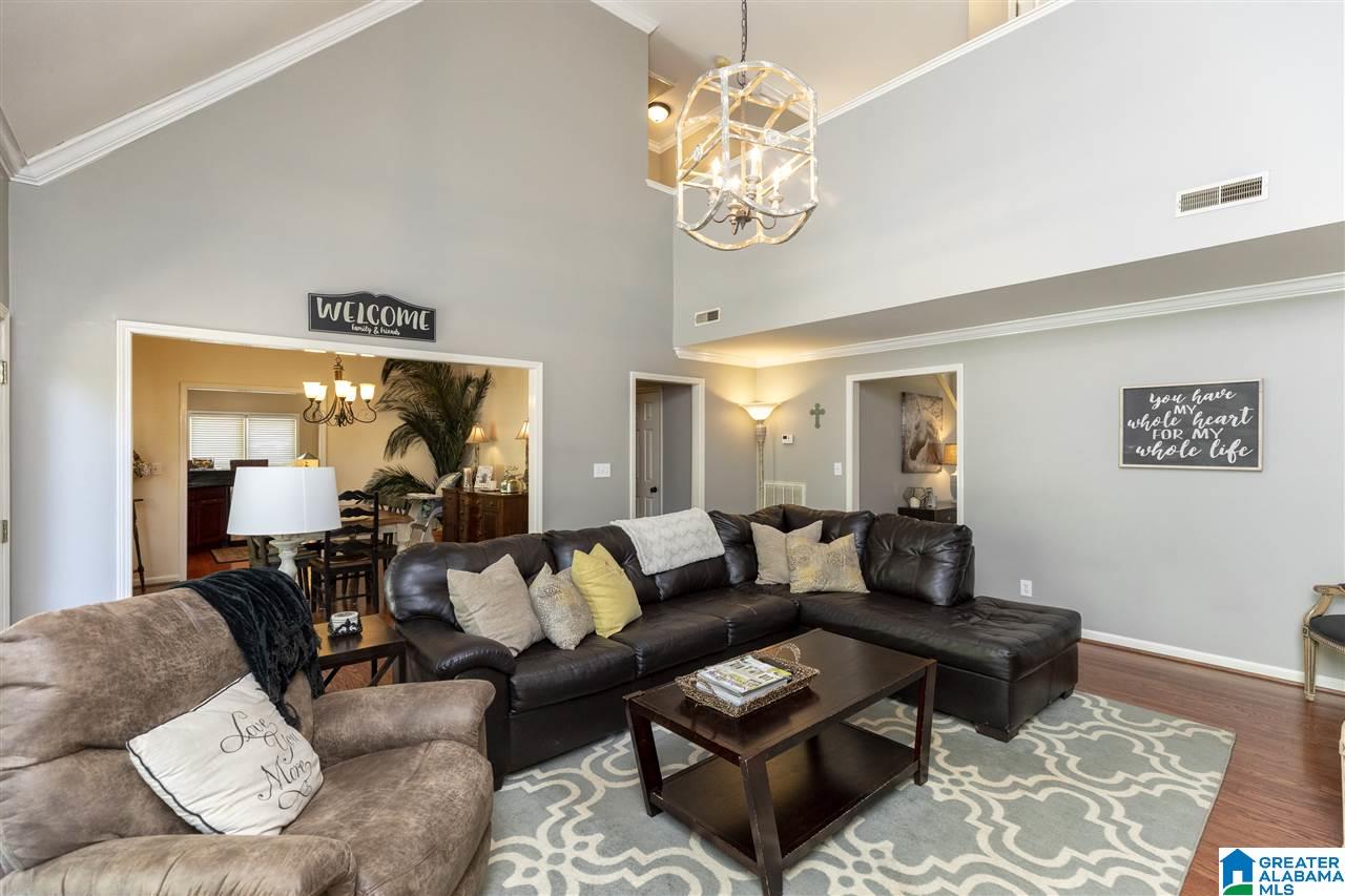 6091 Eagle Point Circle Birmingham, AL 35242 - Photo 9 of 50