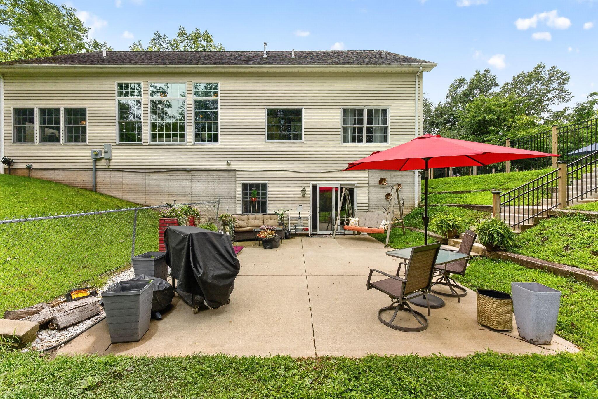 5440 Pleasant Valley Road Southwest Lancaster, OH 43130 - Photo 14 of 103 5440 Pleasant Valley (Exterior)-20