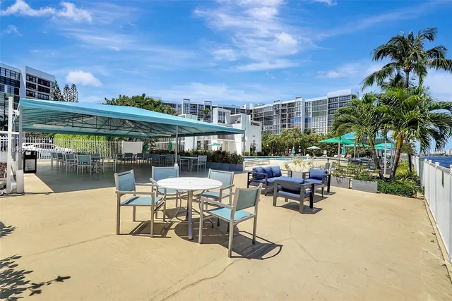 a car parked on the side of a street