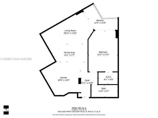 $1,800 | 1000 Parkview Drive, Unit 412, Hallandale Beach, FL 33009