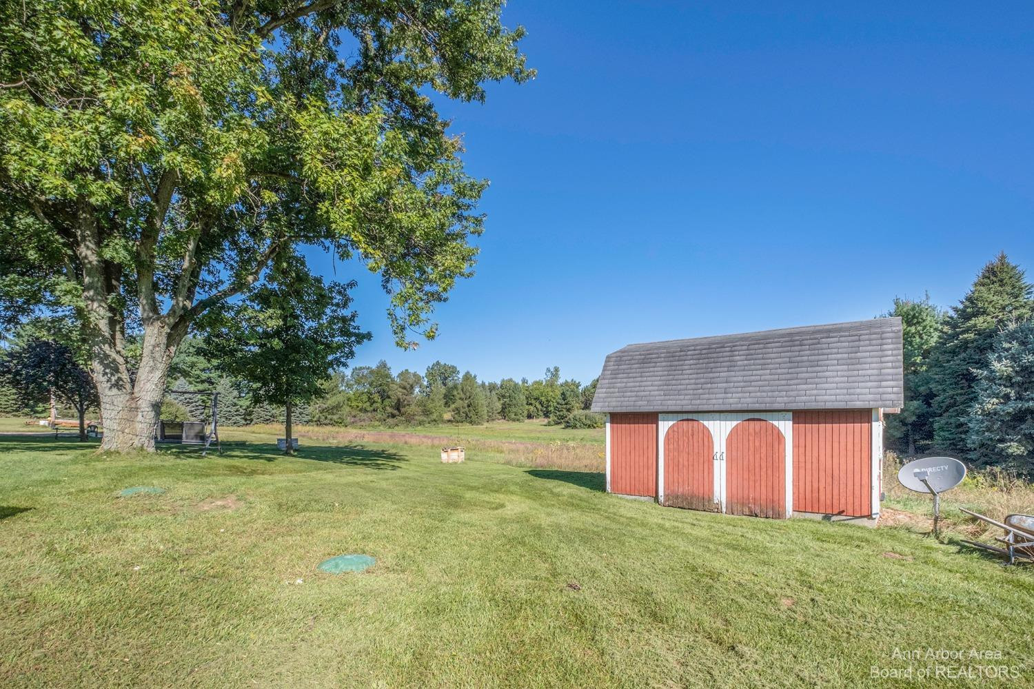 19750 Boetger Road Manchester, MI 48158 - Photo 25 of 29 Photo 25