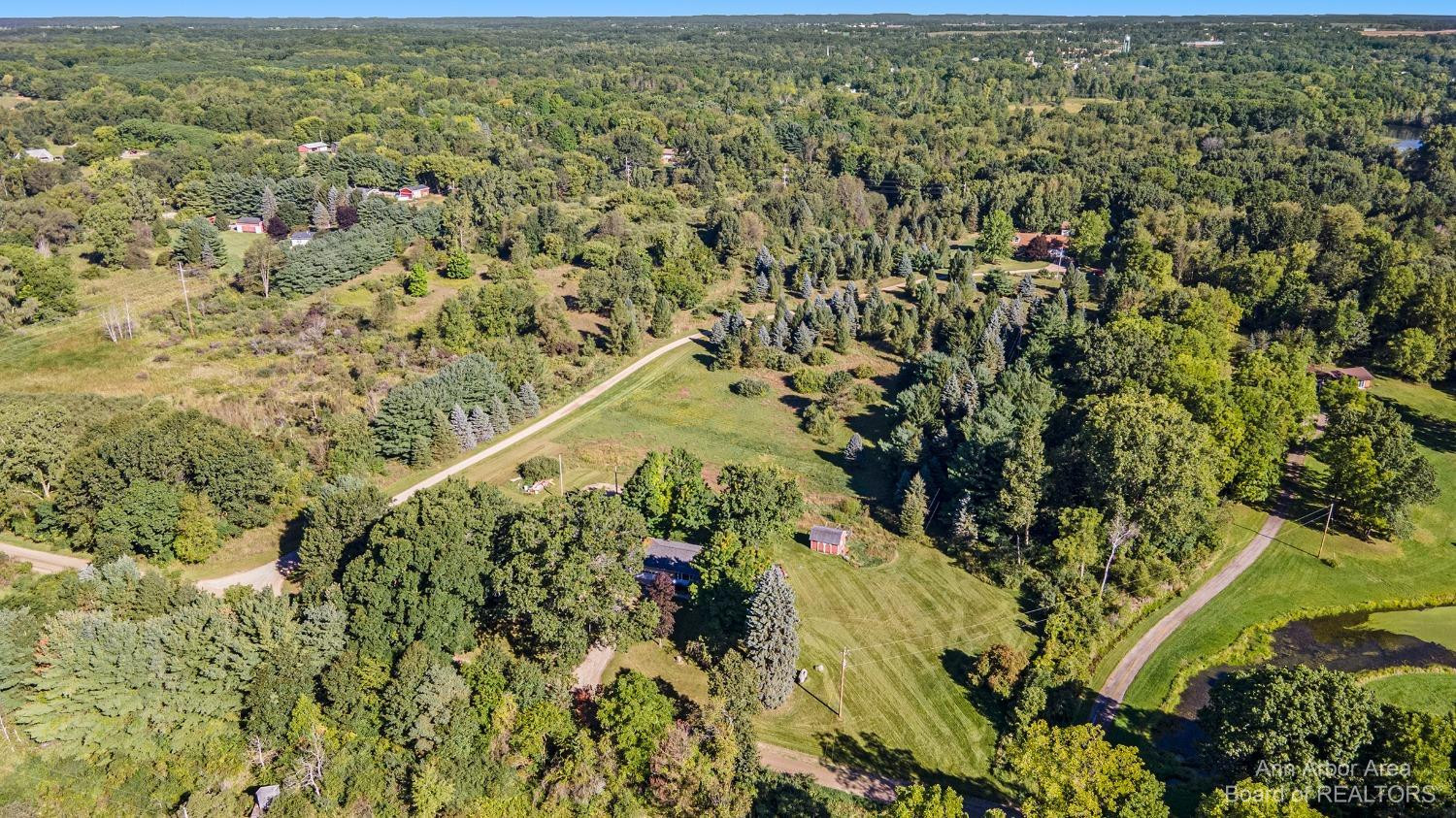 19750 Boetger Road Manchester, MI 48158 - Photo 4 of 29 Photo 4