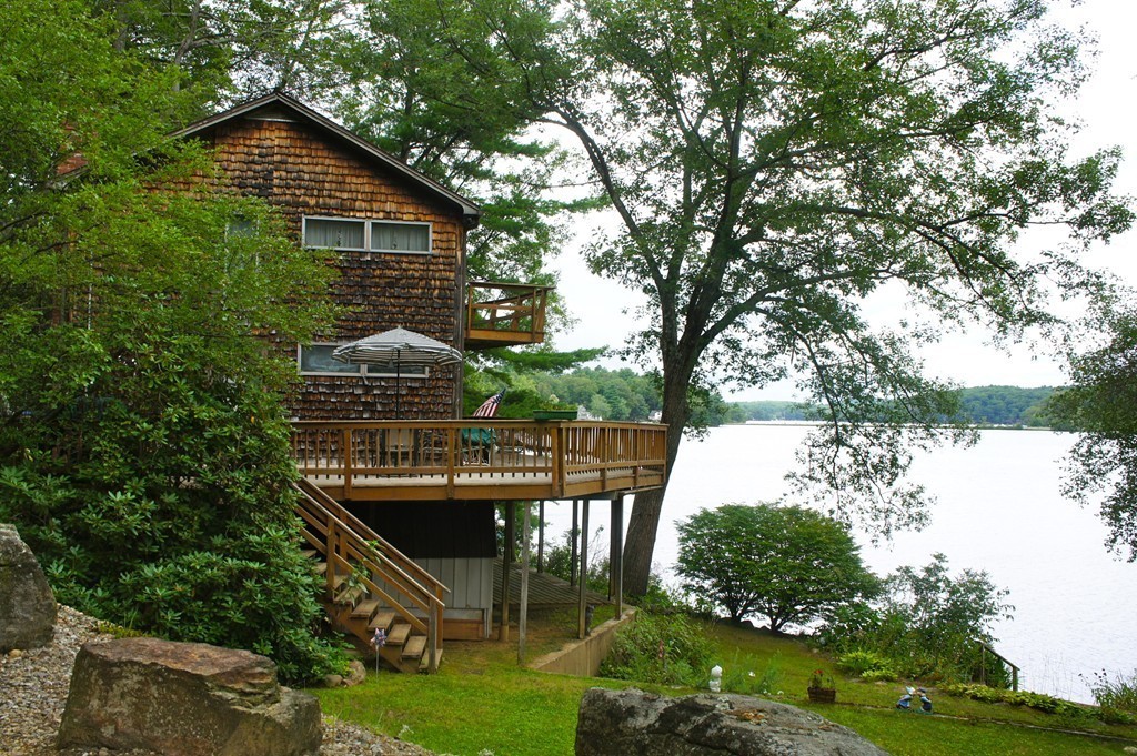 3 Sandy Beach Road Holland, MA 01521 - Photo 13 of 22 Gallery Image 13