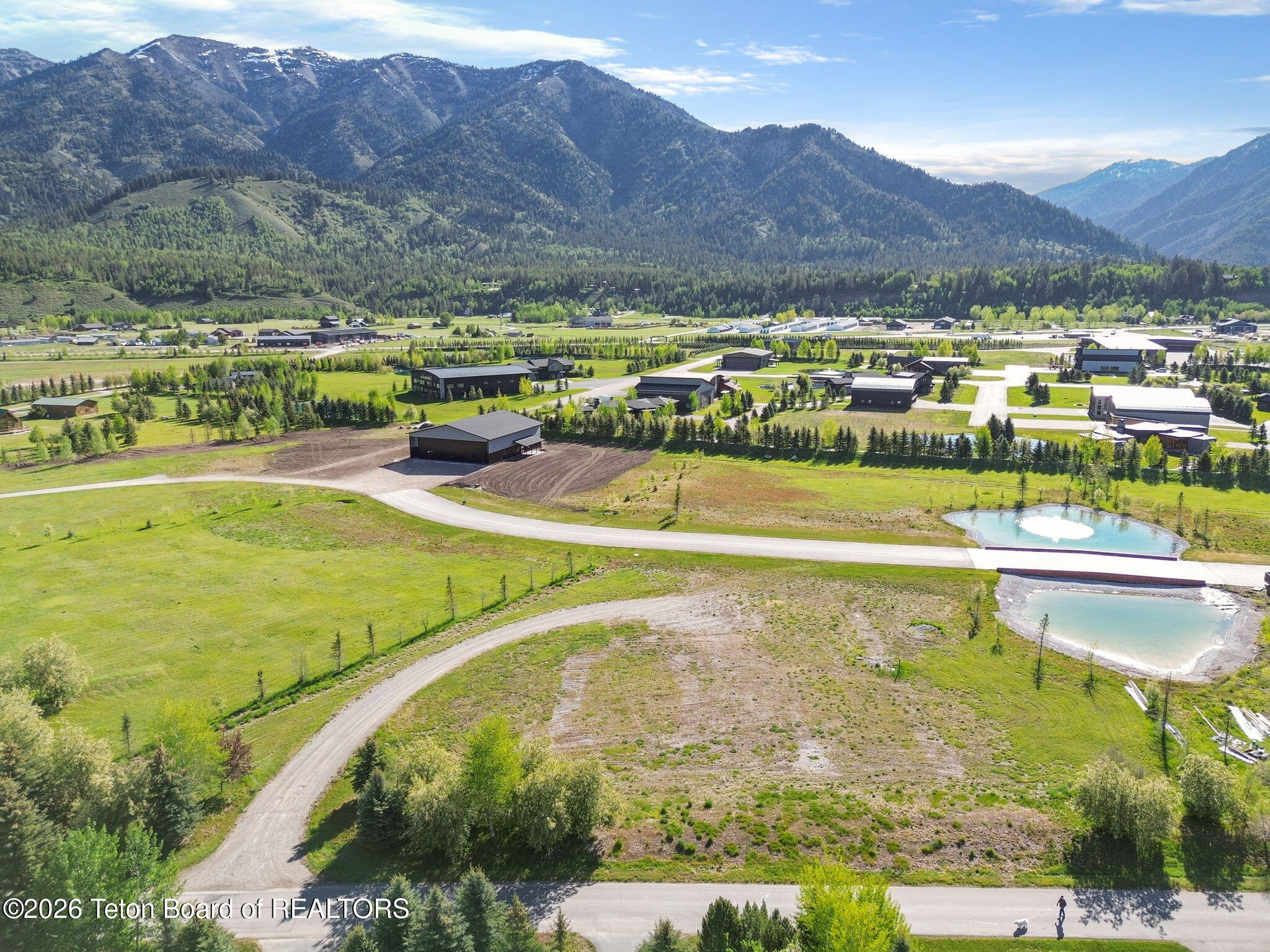 Lot 3 Refuge West Alpine, WY 83128 - Photo 3 of 18 3-web-or-mls-DJI_0568