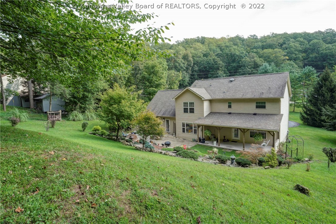 1231 Paula Road Charleston, WV 25314 - Photo 37 of 39 Gallery Image 37