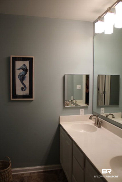 27282 Canal Road, Unit 205 Orange Beach, AL 36561 - Photo 12 of 32 Master Bath