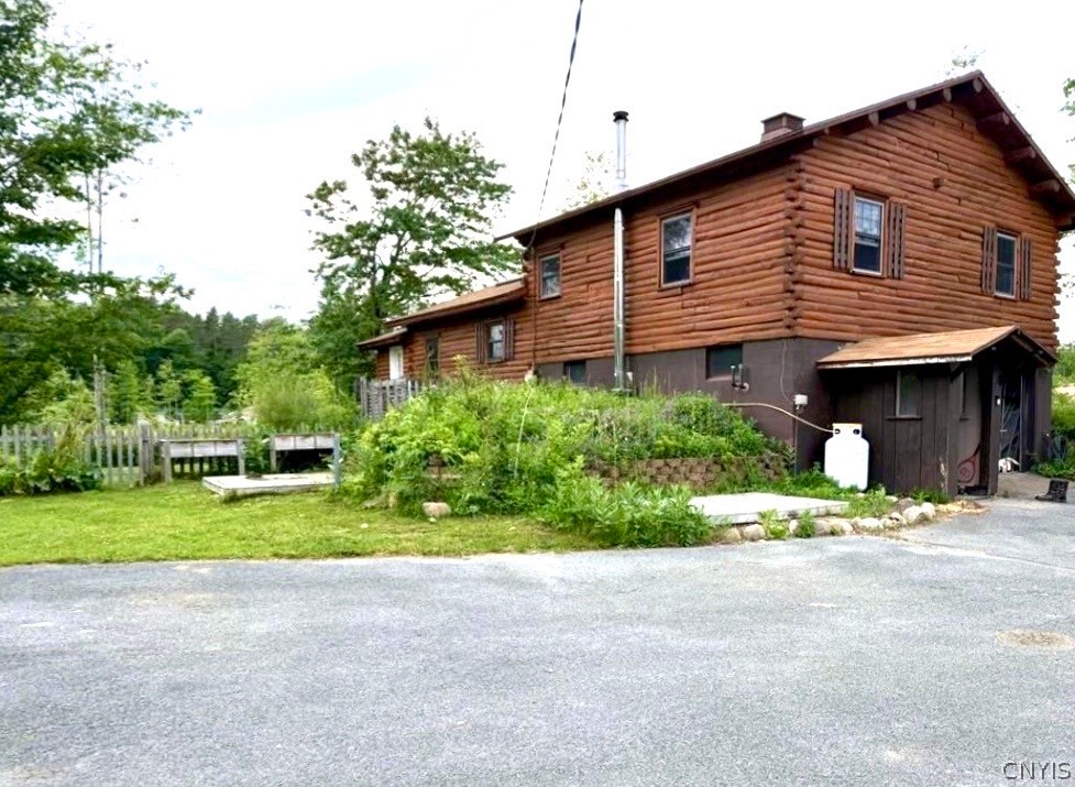 7510 Chases Lake Road Watson, NY 13343 - Photo 3 of 49