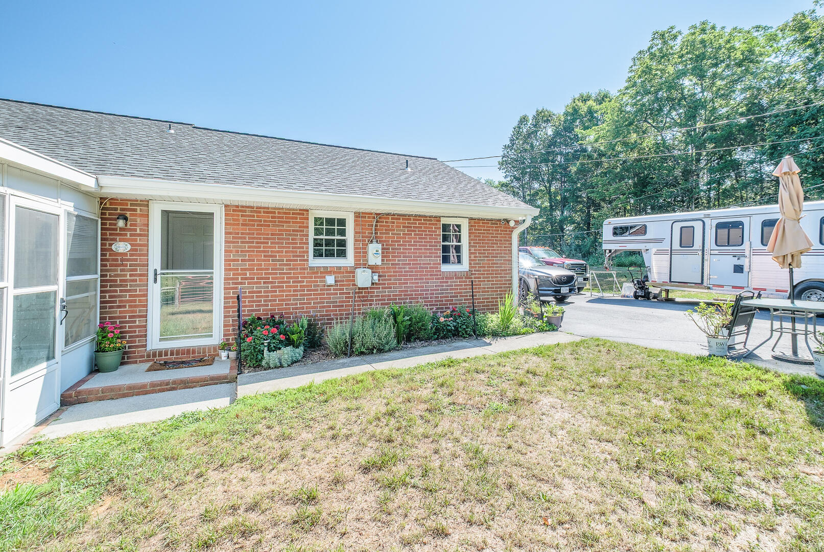 815 Brunswick Forge Road Troutville, VA 24175 - Photo 9 of 70 815 Brunswick Forge Rd upd-12