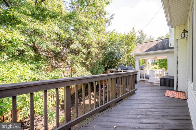 $950,000 | 401 Tennessee Avenue, Alexandria, VA 22305