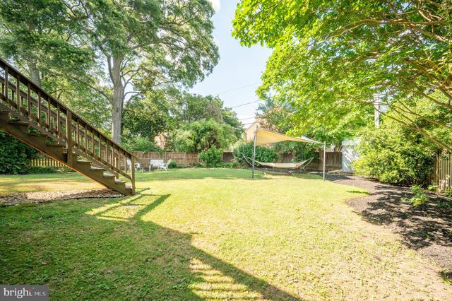 $950,000 | 401 Tennessee Avenue, Alexandria, VA 22305