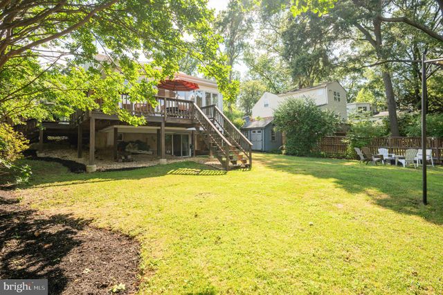 $950,000 | 401 Tennessee Avenue, Alexandria, VA 22305