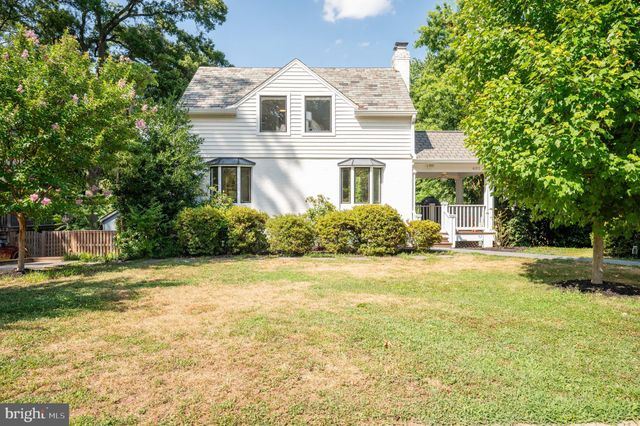 $950,000 | 401 Tennessee Avenue, Alexandria, VA 22305