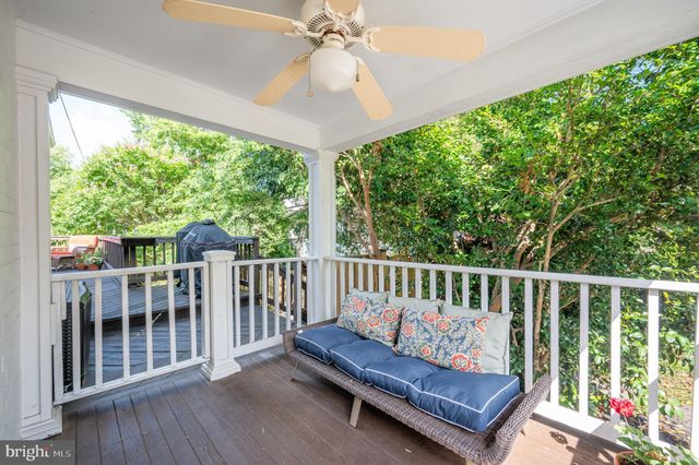 $950,000 | 401 Tennessee Avenue, Alexandria, VA 22305