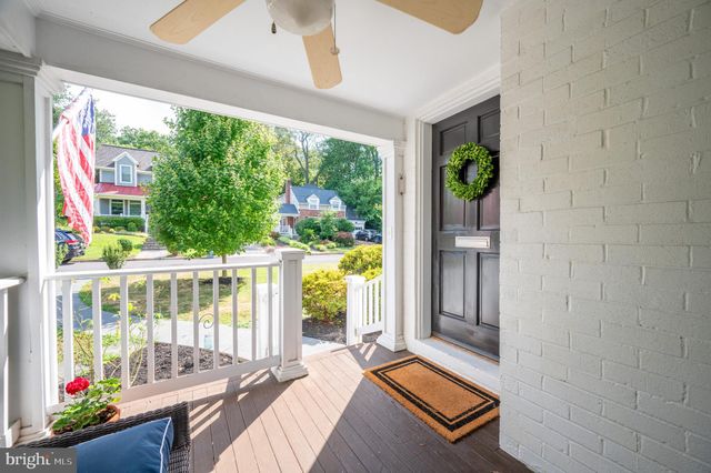 $950,000 | 401 Tennessee Avenue, Alexandria, VA 22305