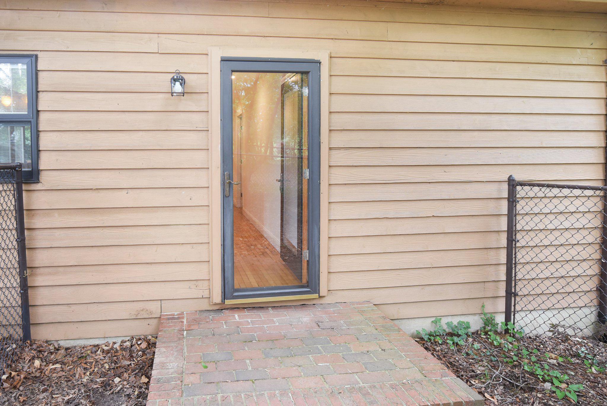 149 Windcliff Road Prince Frederick, MD 20678 - Photo 26 of 35 Private Side Entrance