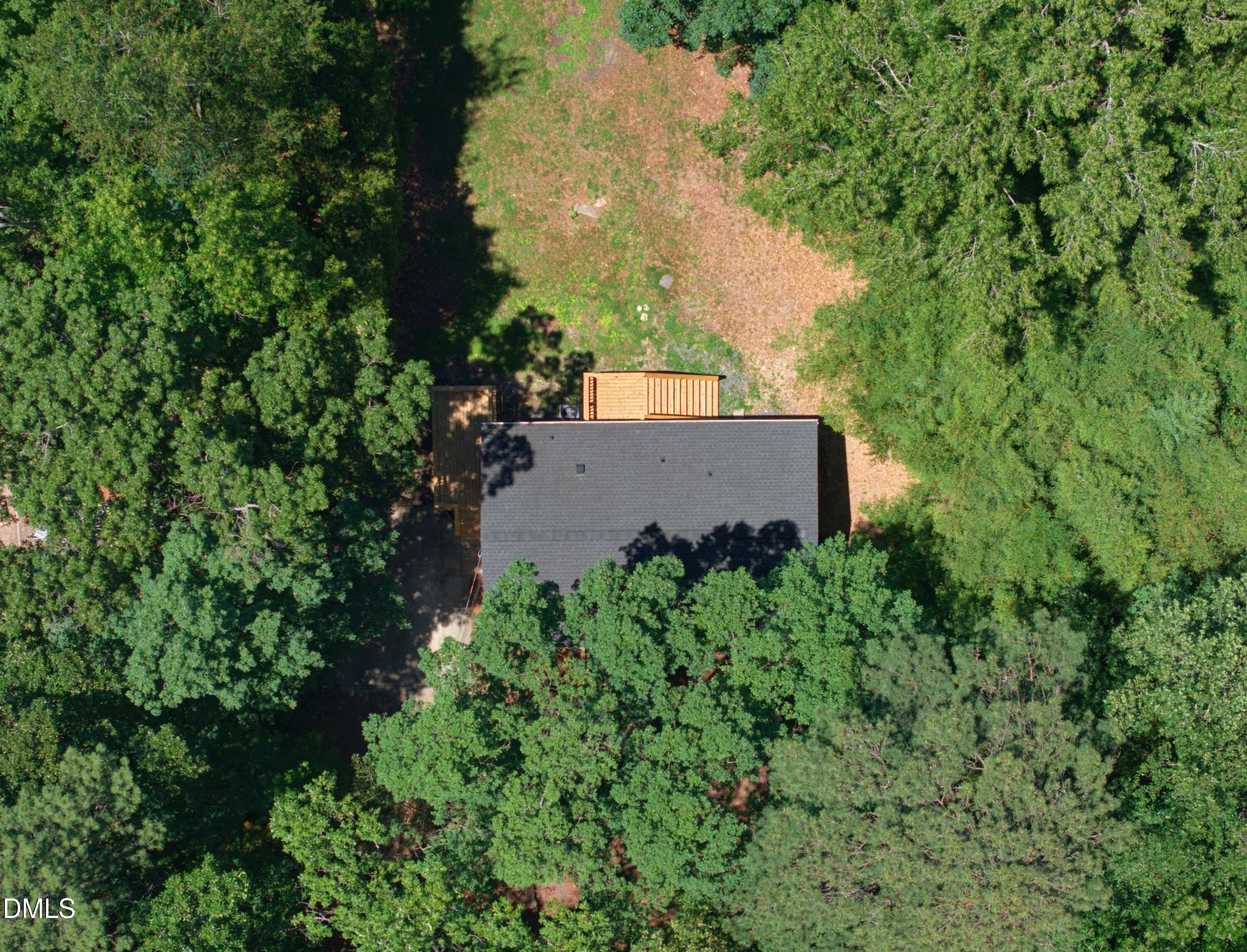 3801 Eck Drive Raleigh, NC 27604 - Photo 19 of 24