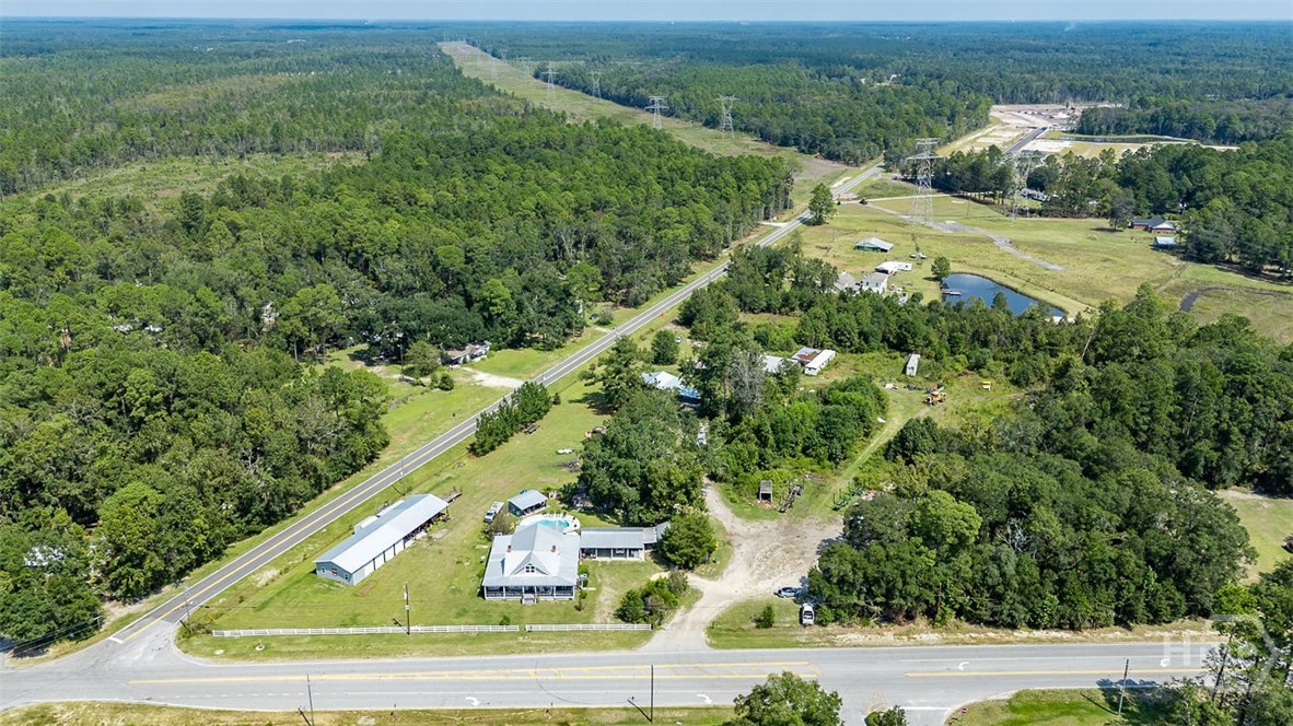 489 Noel C Conaway Road Guyton, GA 31312 - Photo 13 of 25