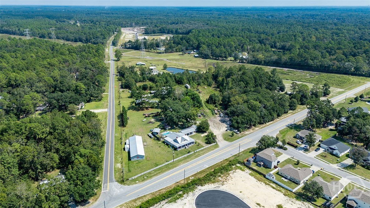 489 Noel C Conaway Road Guyton, GA 31312 - Photo 14 of 25