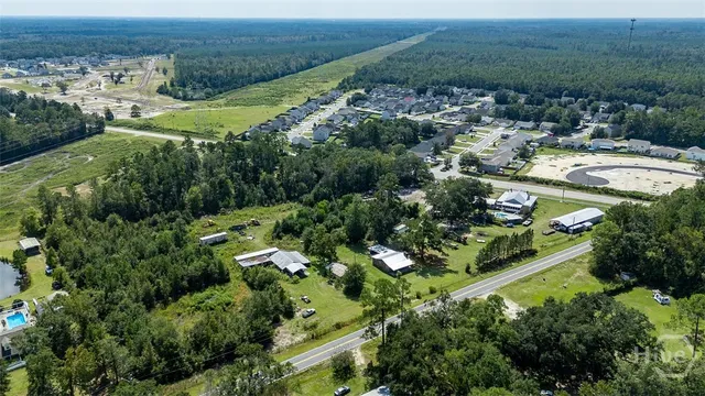 $800,000 | 489 Noel C Conaway Road, Guyton, GA 31312