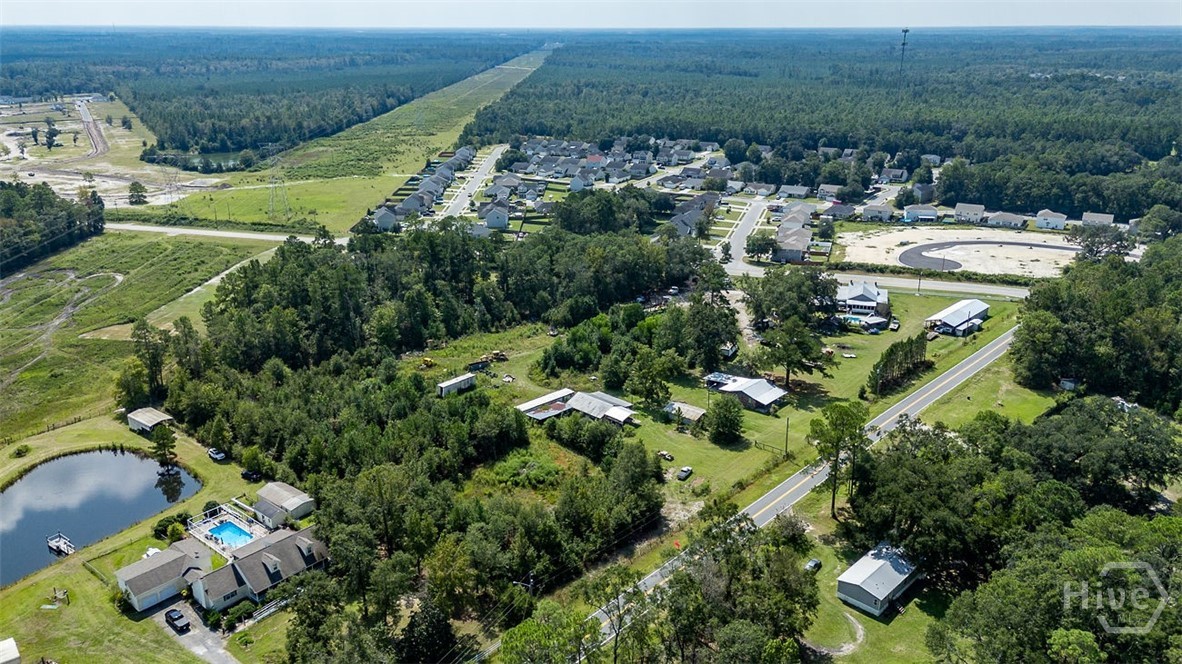 489 Noel C Conaway Road Guyton, GA 31312 - Photo 18 of 25