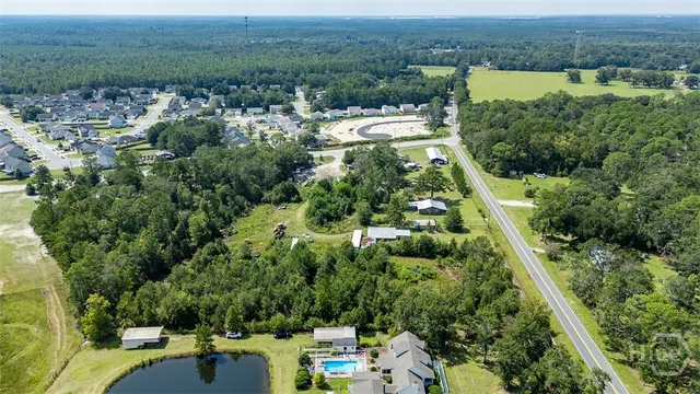 $800,000 | 489 Noel C Conaway Road, Guyton, GA 31312