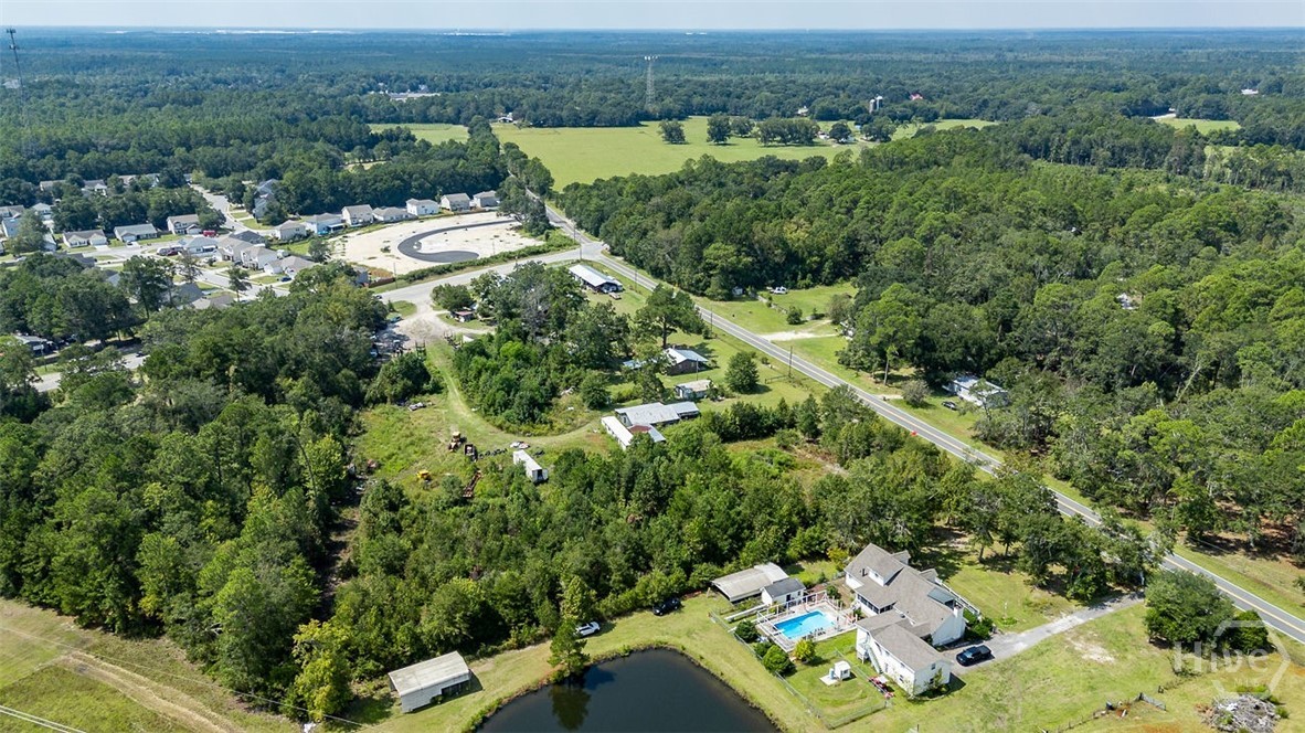 489 Noel C Conaway Road Guyton, GA 31312 - Photo 20 of 25