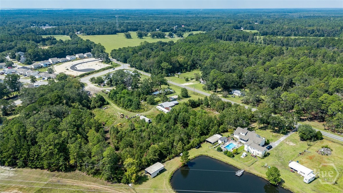 489 Noel C Conaway Road Guyton, GA 31312 - Photo 21 of 25