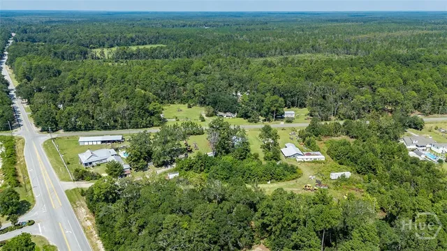 $800,000 | 489 Noel C Conaway Road, Guyton, GA 31312