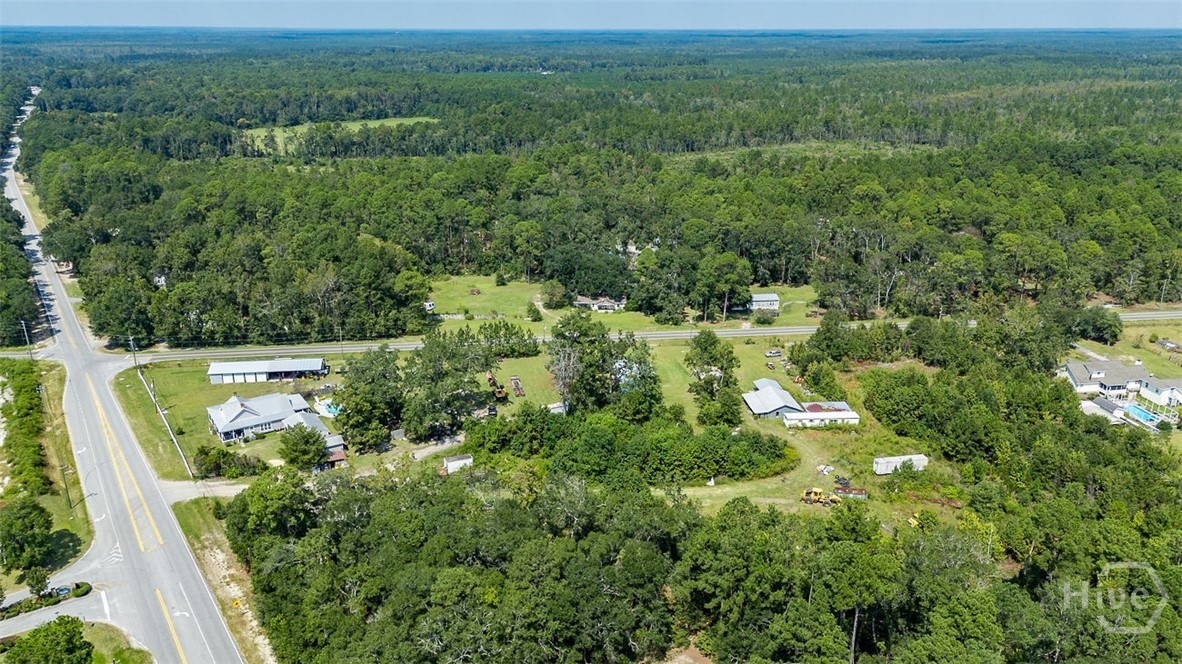 489 Noel C Conaway Road Guyton, GA 31312 - Photo 23 of 25