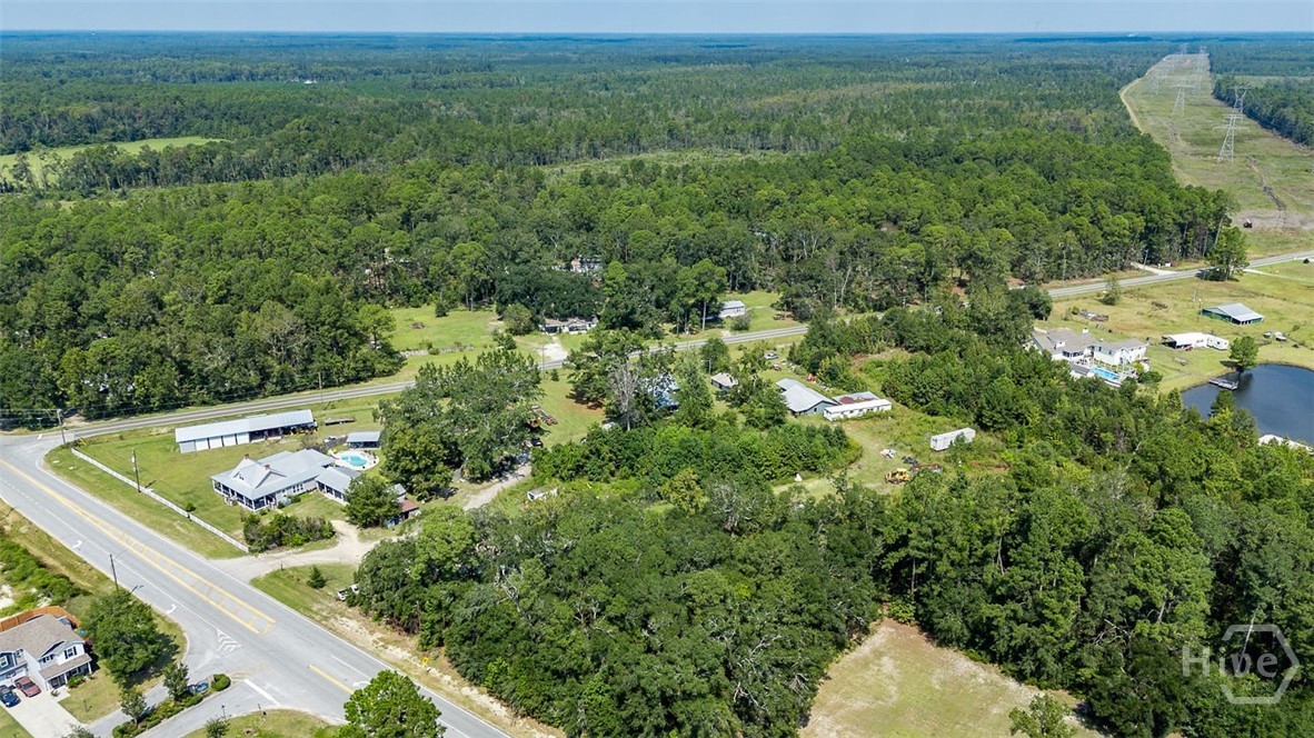 489 Noel C Conaway Road Guyton, GA 31312 - Photo 25 of 25