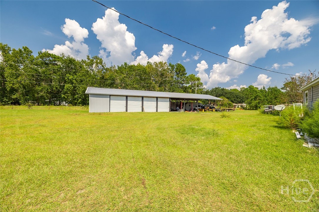 489 Noel C Conaway Road Guyton, GA 31312 - Photo 6 of 25