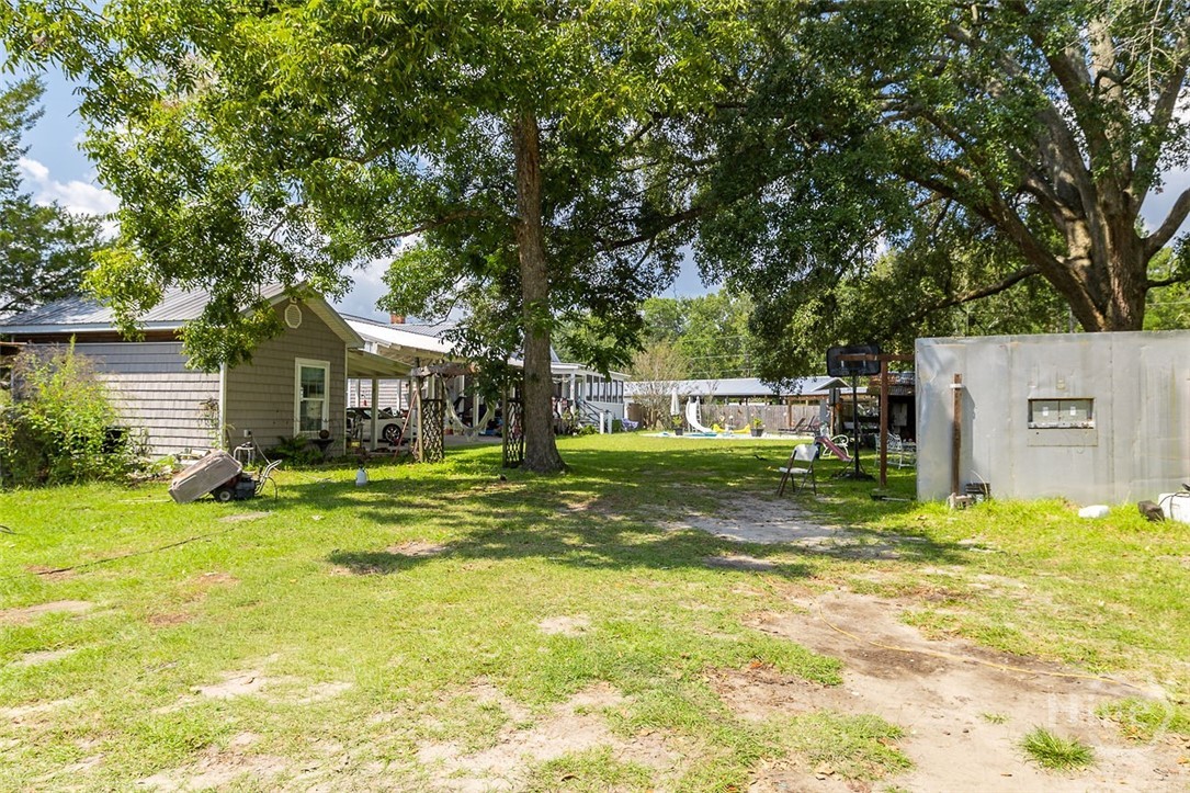 489 Noel C Conaway Road Guyton, GA 31312 - Photo 10 of 25