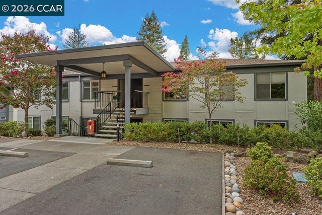 $675,000 | 2500 Ptarmigan Drive, Unit 4, Walnut Creek, CA 94595