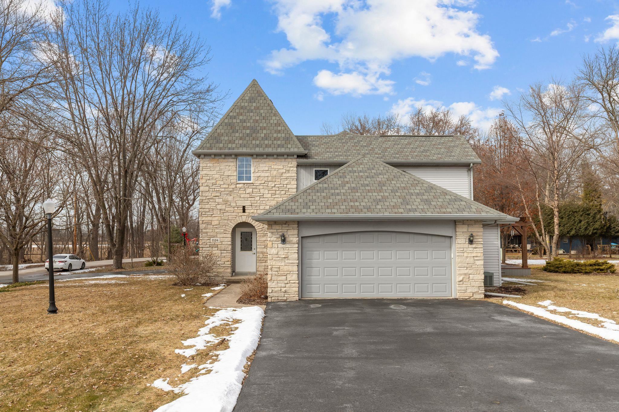 2134 Sunrise Drive Appleton, WI 54914 - Photo 1 of 1