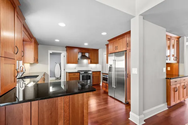 $479,900 | 2134 Sunrise Drive, Appleton, WI 54914