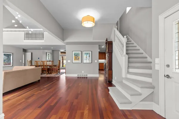 $479,900 | 2134 Sunrise Drive, Appleton, WI 54914