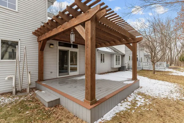 $479,900 | 2134 Sunrise Drive, Appleton, WI 54914