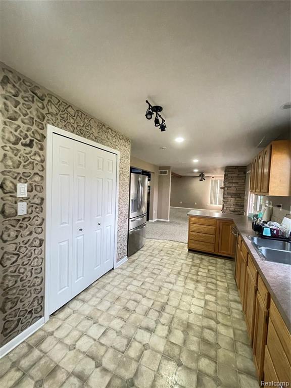 6557 Gleaner Hall Road North Branch, MI 48461 - Photo 21 of 65
