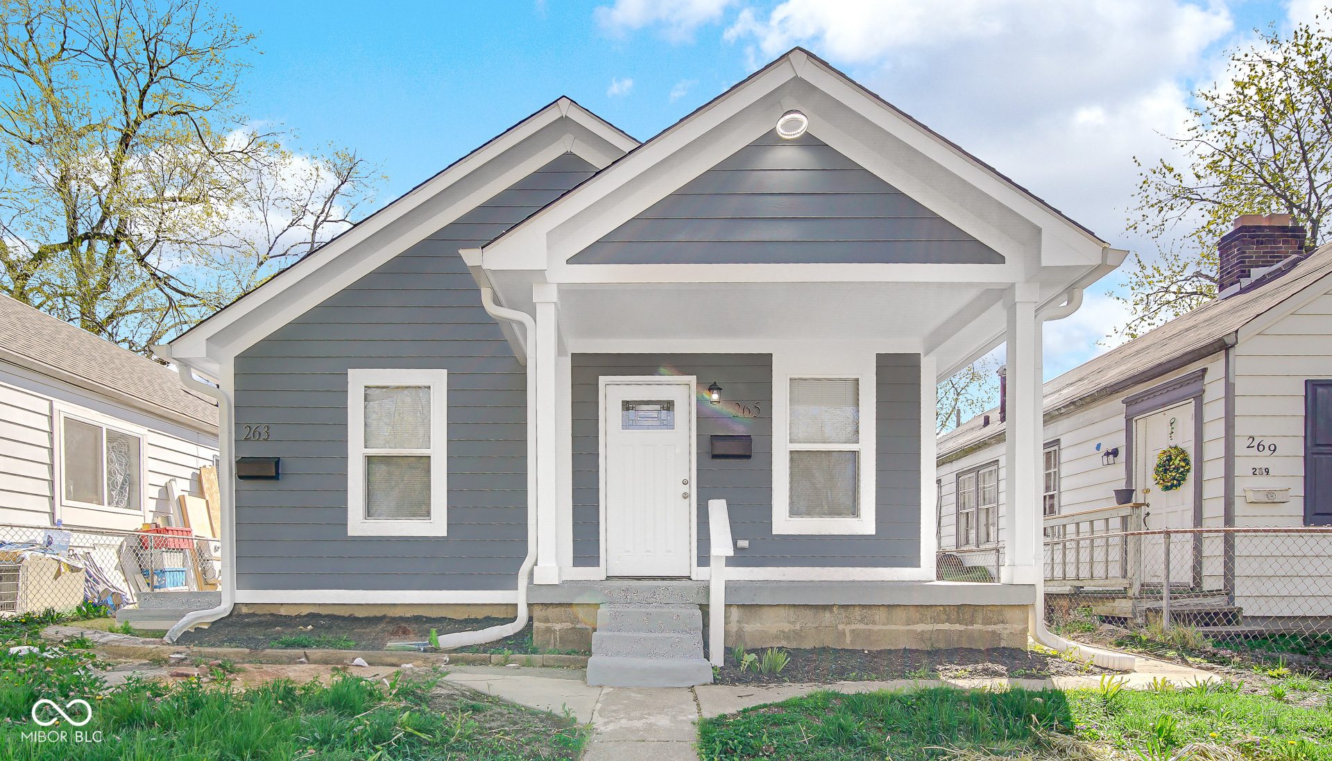 265 South Dearborn St  