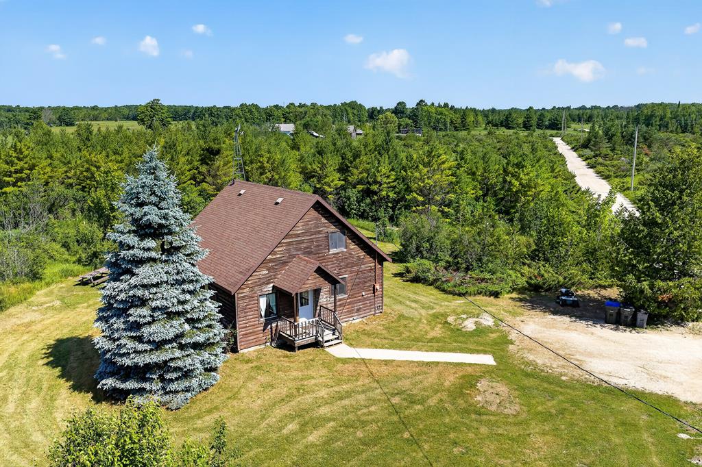 2403 Grove Road Baileys Harbor, WI 54202 - Photo 1 of 32