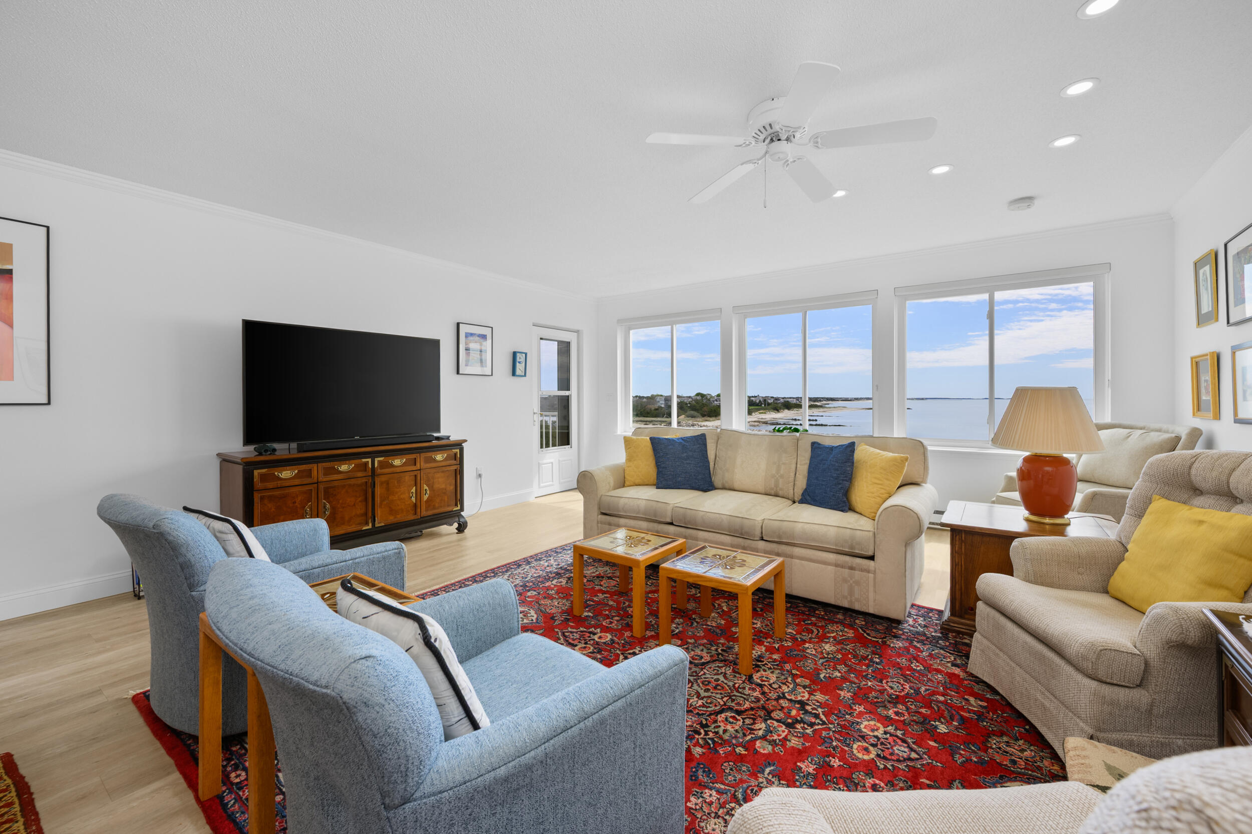 1 Belmont Road, Unit 132 West Harwich, MA 02671 - Photo 5 of 33 DSC_9348