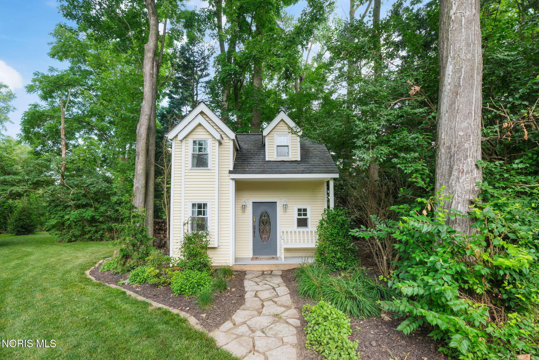 4 Hunters Gate Findlay, OH 45840 - Photo 81 of 90 Gallery Image 81