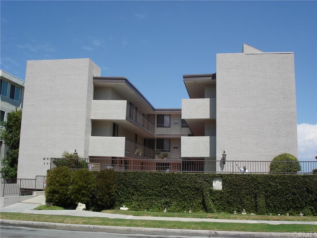 5959 Peacock Ridge Road, Unit 9 Rancho Palos Verdes, CA 90275 - Photo 1 of 1 Whitestone Condos