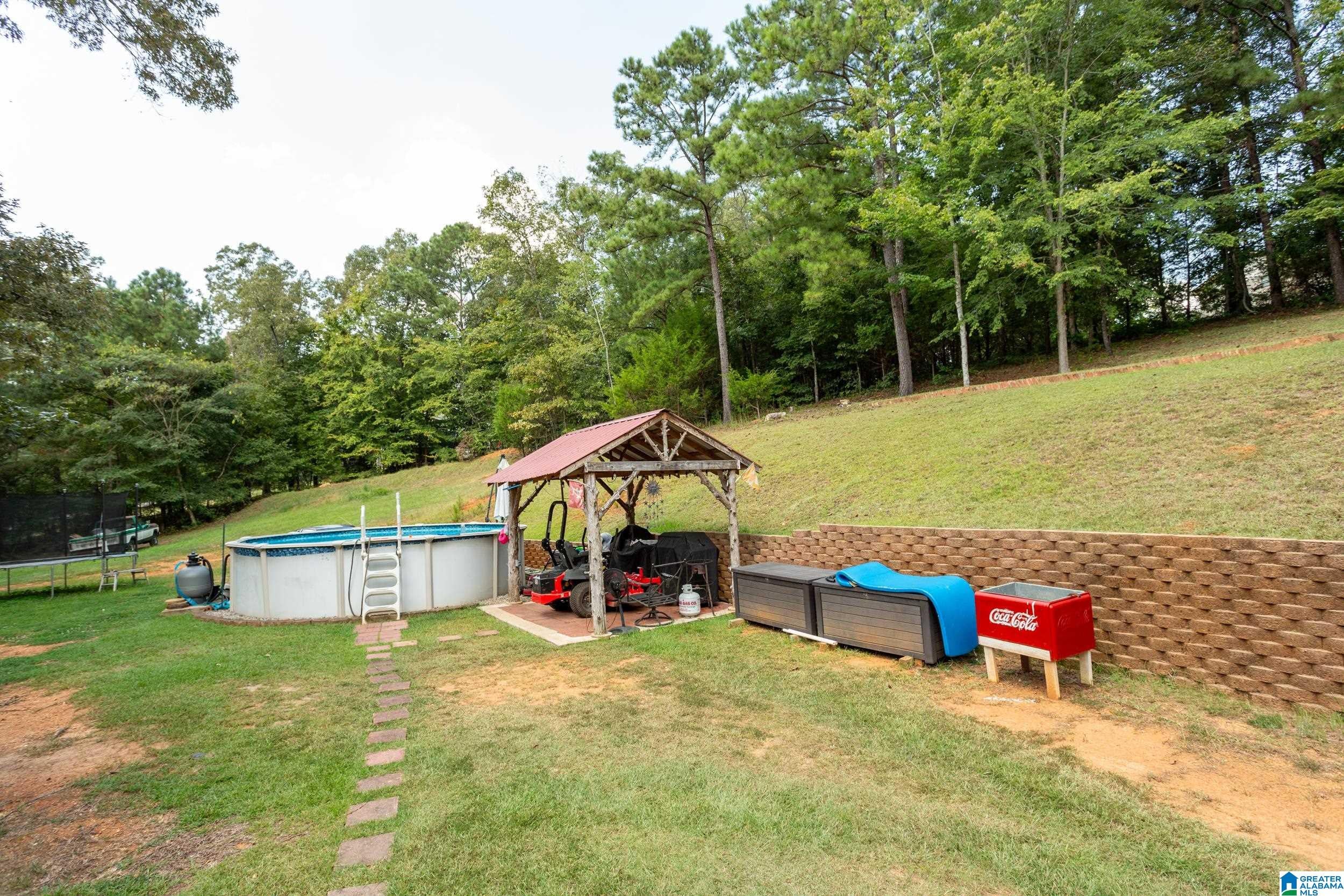 134 Eureka Road Lincoln, AL 35096 - Photo 27 of 34 Gallery Image 27