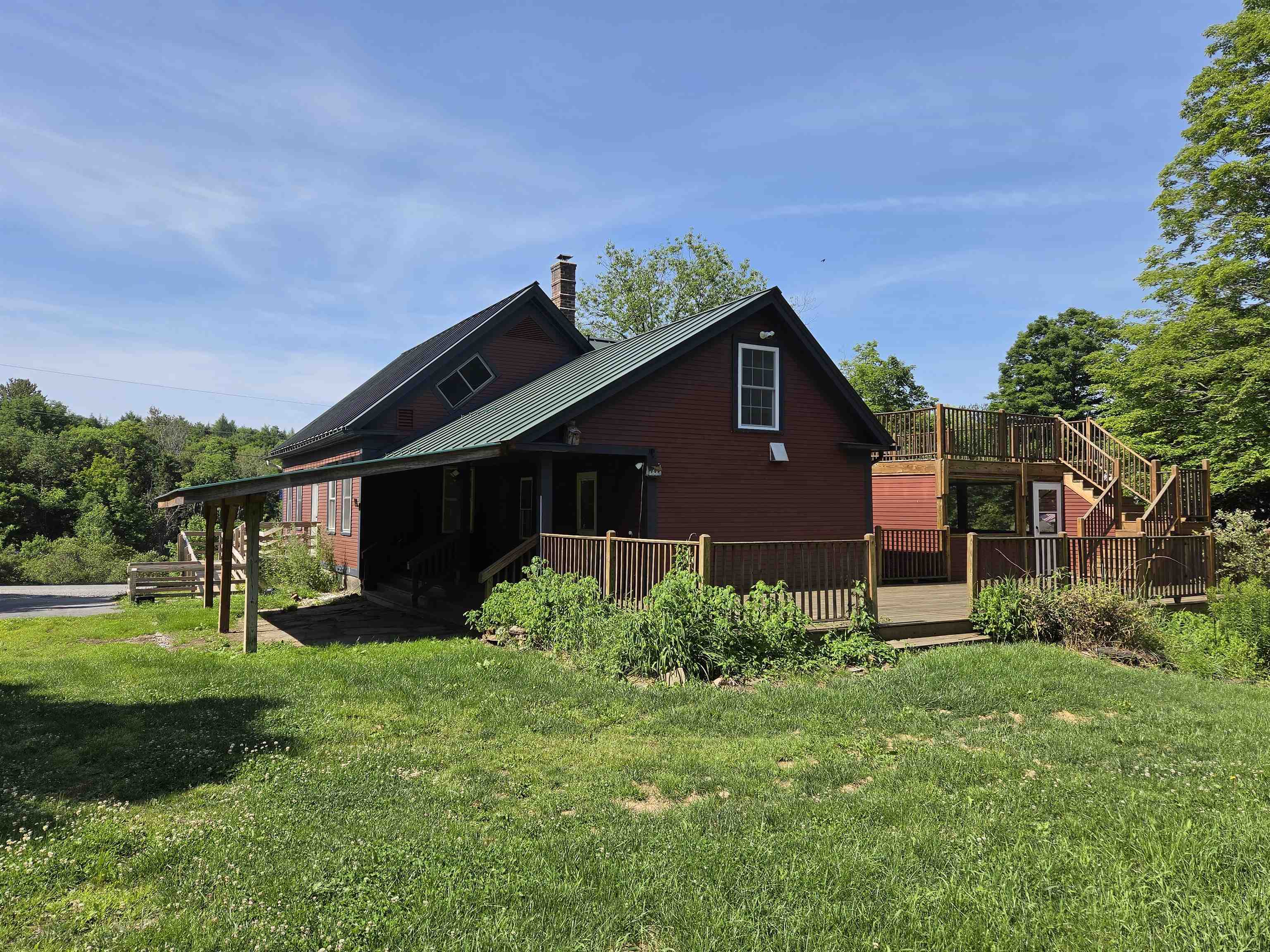 128 Elm Street Cabot, VT 05647 - Photo 38 of 42