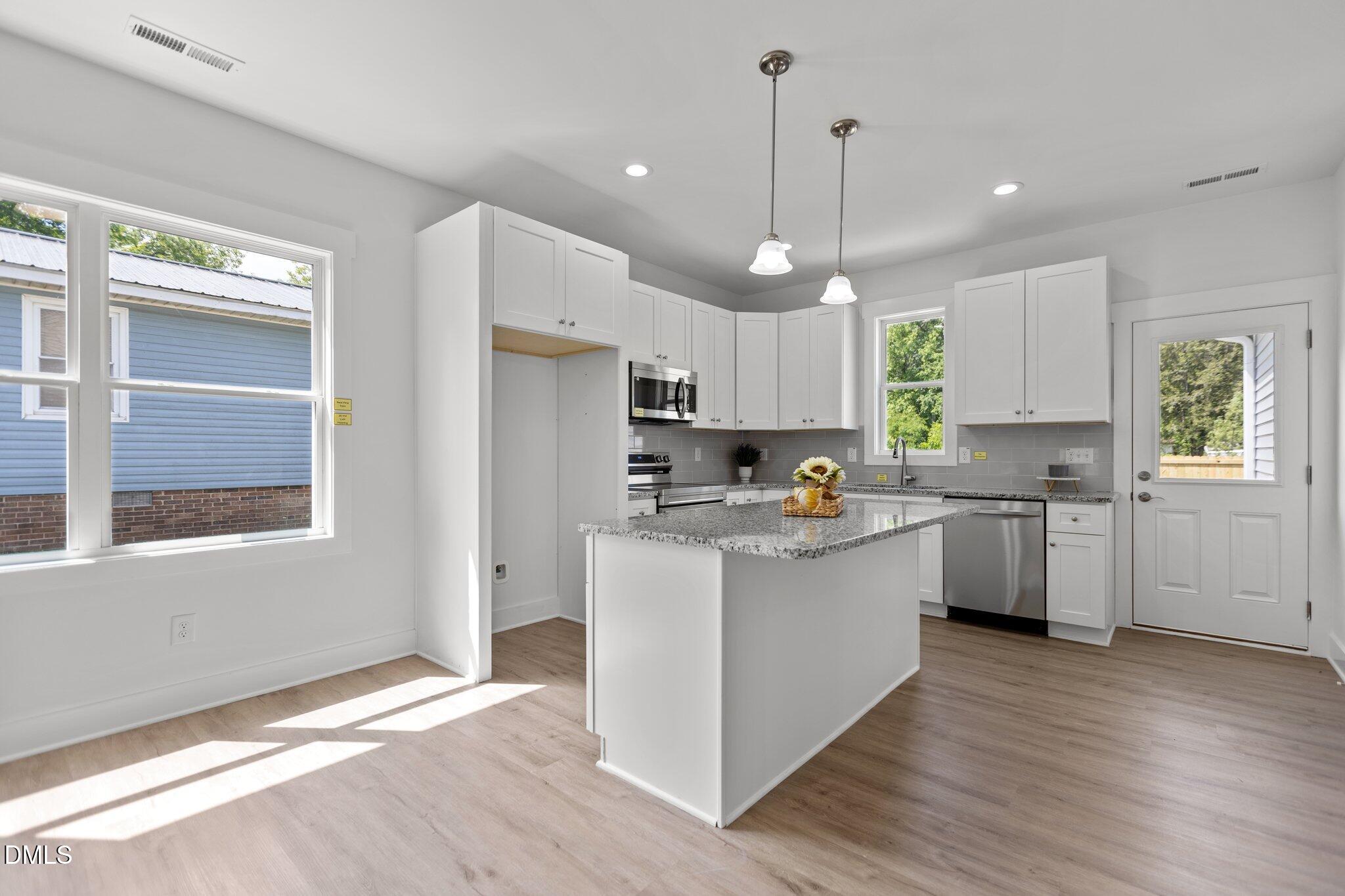 98 Shortline Road Roxboro, NC 27574 - Photo 13 of 38 *Listing Photos are of the same plan built in another neighborhood. Fit, Finish, and Layout are very similar, Photos in the listing are Representative of final home.*