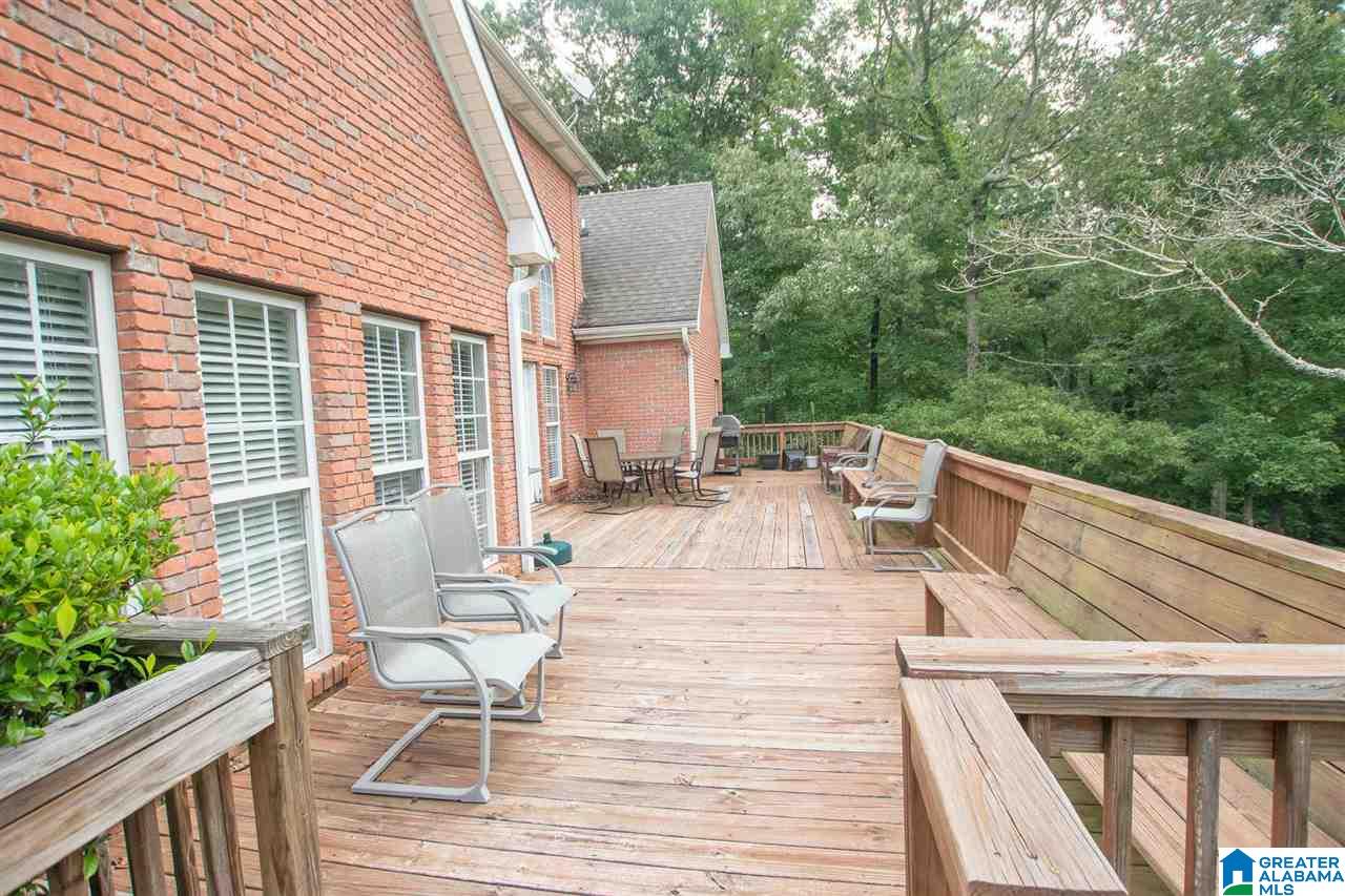 2454 Red Hill School Road Hayden, AL 35079 - Photo 43 of 47